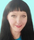 Rencontre Femme : Эдельвина, 46 ans à Biélorussie  Gomel